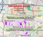 Heathrow Airport map with third runway.svg