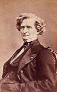 Hector Berlioz