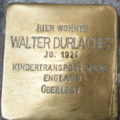 image=File:Heidelberg Walter Durlacher.png