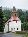 Evangelisch-lutherische Kirche