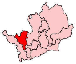 HemelHempstead2007Constituency.svg