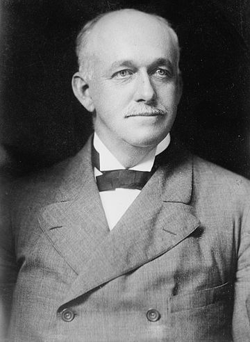 Henry Huntington