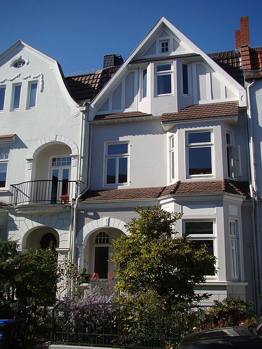 Hermann-Allmers-Straße 28