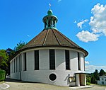 Herz-Jesu-Kirche (Reinbek)