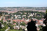 Thumbnail for Stuttgart Metropolitan Region