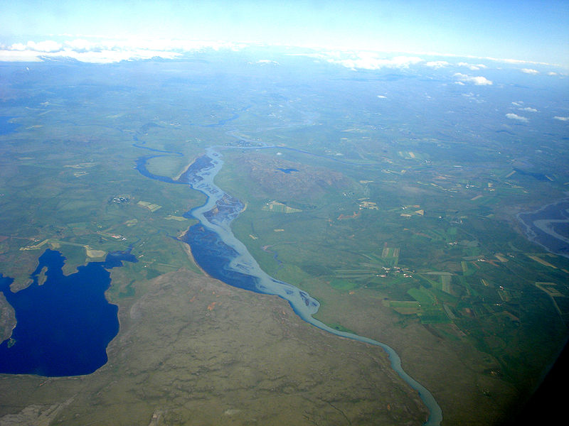 File:Hestvatn Hvítá 3 Iceland.JPG