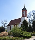 Daugendorf, Riedlingen, Badenia-Wirtembergia, Niem