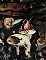 Hieronymus Bosch - Triptych of Garden of Earthly Delights (detail) - WGA2525.jpg