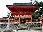 日御碕神社のサムネイル