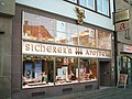 Sicherersche Apotheke