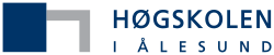 Hochschule Ålesund Logo.svg