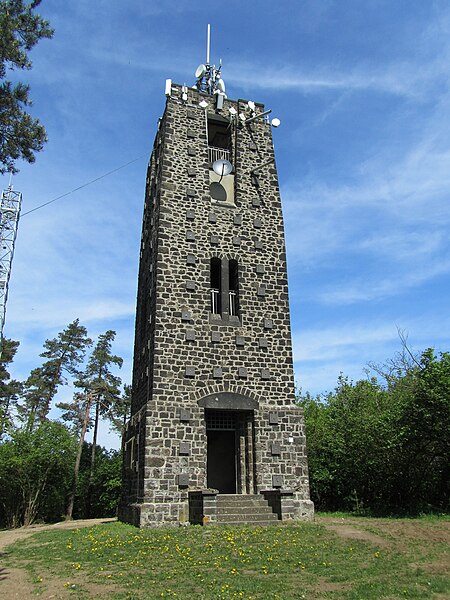 Hochsimmerturm