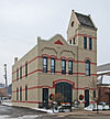 Holland Old City Hall and Fire Station.JPG