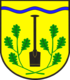 Coat of arms of Hollingstedt