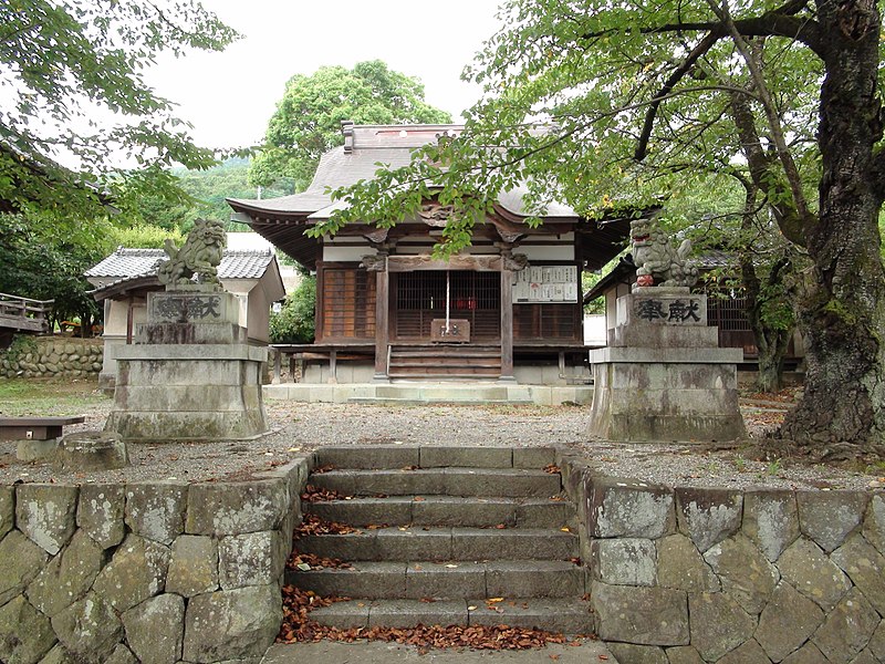 File:Homi Shrine Nirasaki City.JPG