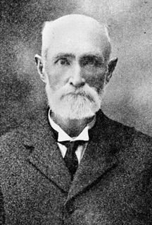 James Lalor Australian politician (1829–1922)