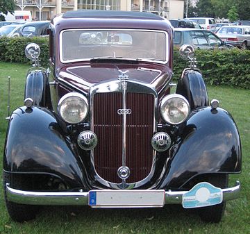 File:Horch - front.jpg