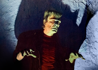 Strange as Frankenstein's monster in House of Dracula (1945) HouseOfDraculaCrop003a.png