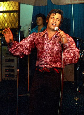 <span class="mw-page-title-main">Howard Morrison</span>New Zealand entertainer (1935–2009)