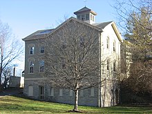 Hugh Campbell House barn Hugh Campbell Barn.jpg