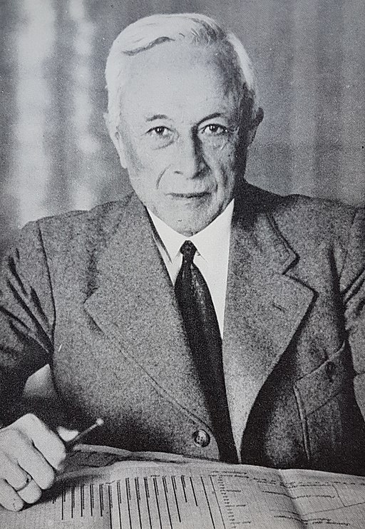 Hugo Junkers