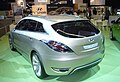 Hyundai Genus