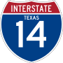 Thumbnail for Interstate 14