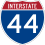Interstate Highway 44