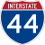 Interstate 44