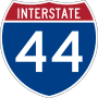 Miniatuur voor Interstate 44