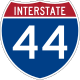 Image illustrative de l’article Interstate 44