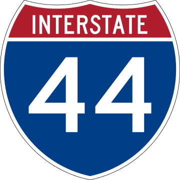 Interstate 44