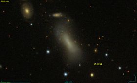 Image illustrative de l’article IC 1254