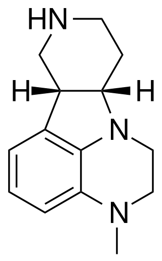 <span class="mw-page-title-main">IHCH-7113</span> Chemical compound