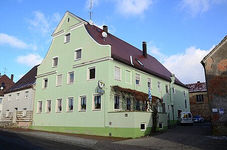 Ichenhausen, Wiesgasse 6, 001