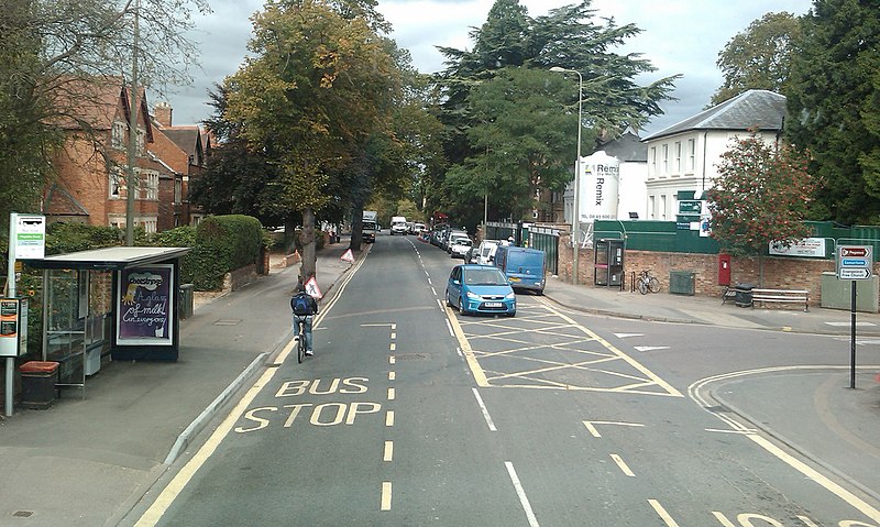 File:Iffley Road, Oxford.jpg