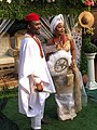 Igbo Traditional dress