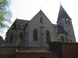 Kerk