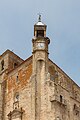 * Nomination Church of St Martin, Trujillo, Cáceres, Spain --Poco a poco 10:09, 29 December 2023 (UTC) * Promotion Good quality. --DXR 13:14, 29 December 2023 (UTC)