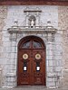 Iglesia Parroquial de la Natividad de Nuestra Señora