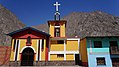Iglesia de Sisicaya