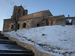 Fresno de la Fuente - Vue