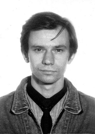 <span class="mw-page-title-main">Igor Sutyagin</span> Russian physicist