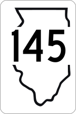 Thumbnail for File:Illinois 145 (1950).svg