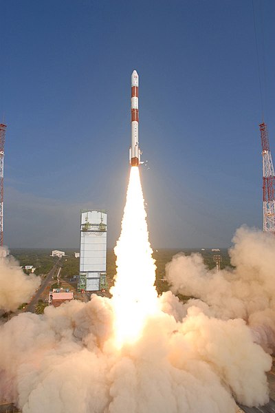 File:India launches Israeli satellite TecSAR.jpg