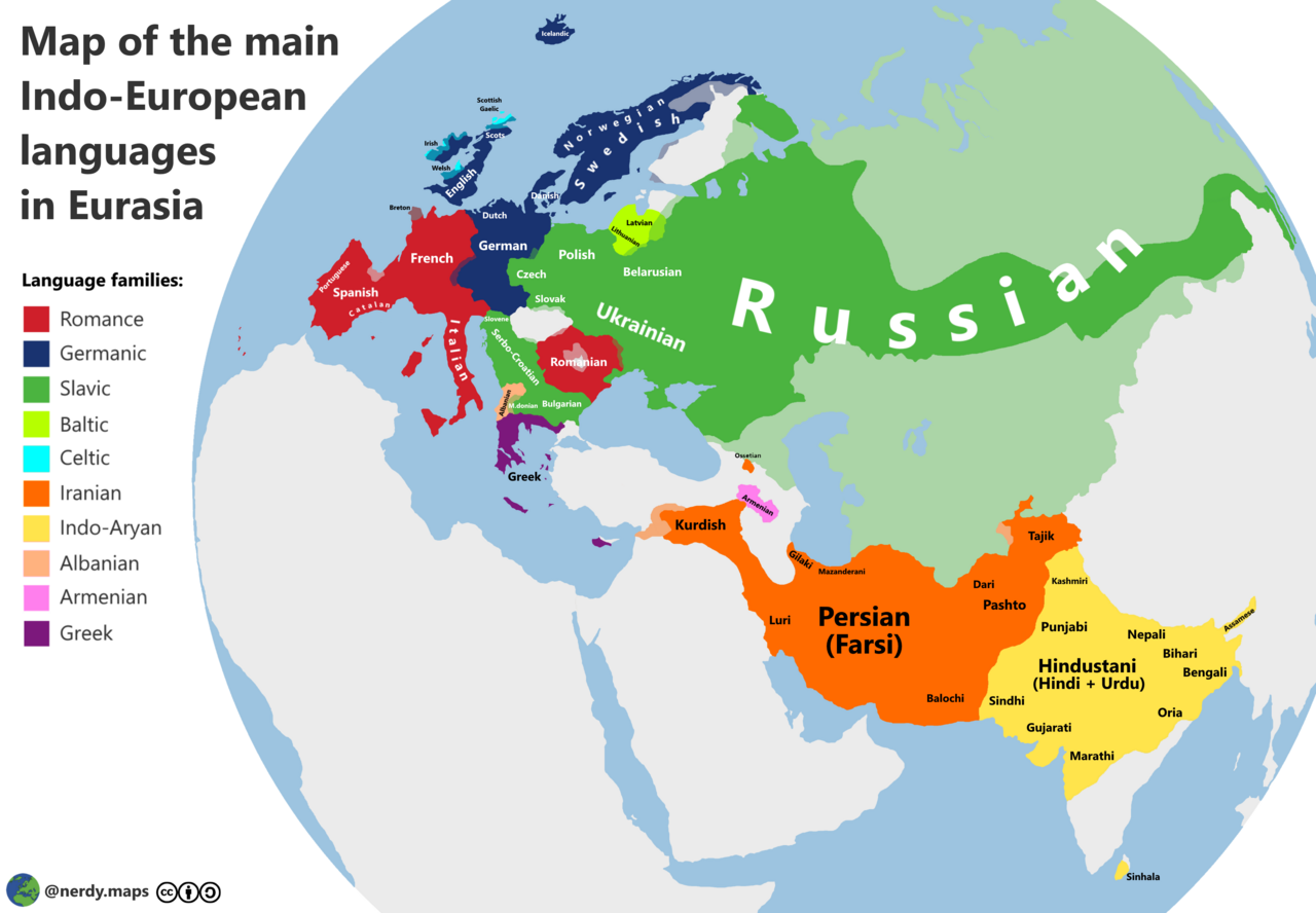 Why do certain languages (Bulgarian & Urdu) on Wikimedia sites use