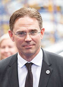 Informal meeting of ministers for foreign affairs (Gymnich). Arrivals (36940770501) (cropped).jpg