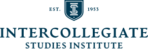 Intercollegiate Studies Institute logo 2021.svg