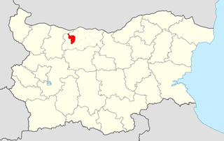 Iskar Municipality Municipality in Pleven, Bulgaria