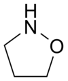 isoxazolidine